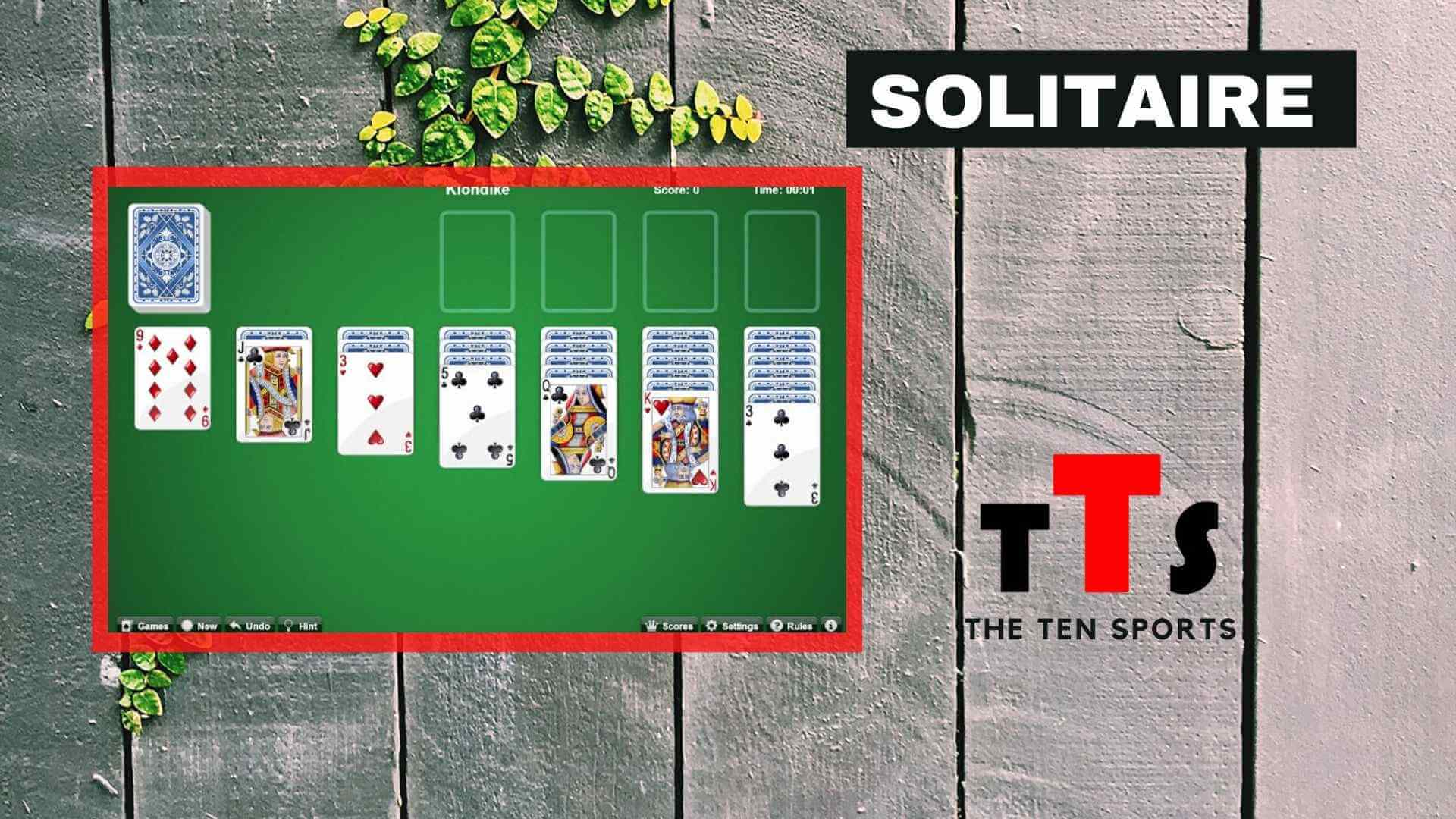 google game solitaire google game solitaire