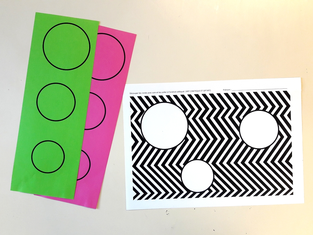 Le Journal de Chrys Découpage et collage