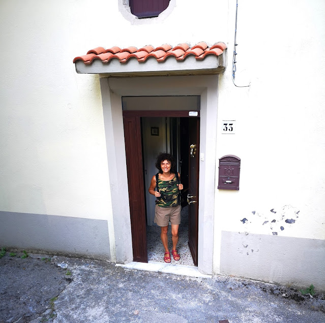 Mormanno, un paese della Calabria che ha bussato alla mia porta
