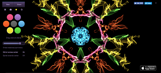 13 Unique Websites WeaveSilk