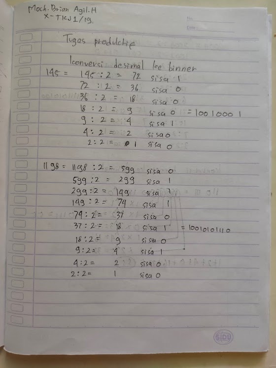 Desain Grafis Tugas Tulis 1 Semester 2