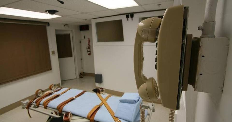 Florida Supreme Court More than 200 death row inmates were given