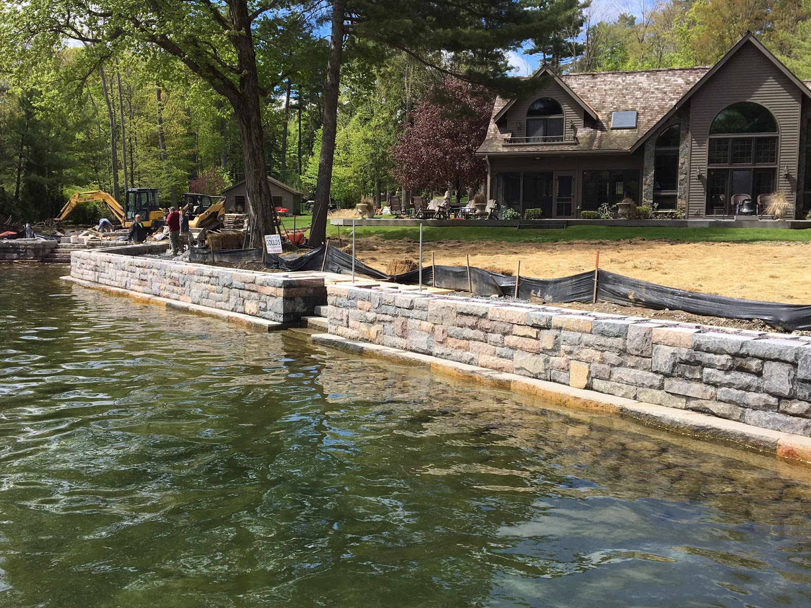 Whitehall New York Stone Quarry Building Stone Natural Stone