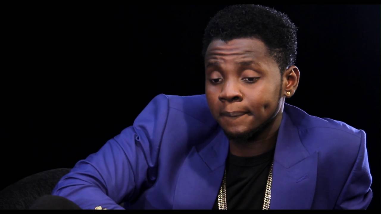 I Don’t Take Advantage Of My Female Fans S3xually Kiss Daniel Daily