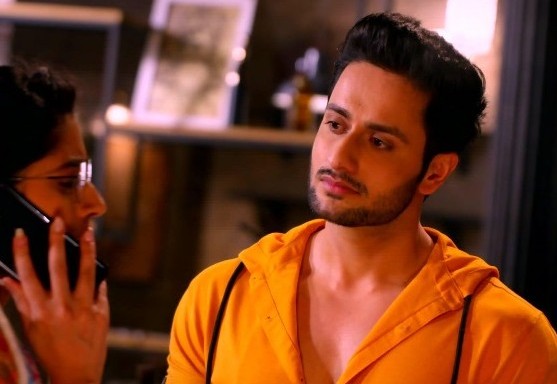 Guddan Tumse Na Ho Payega Written Update 28 September 2020 Will Agastya Save Choti
