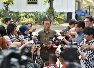 Presiden Ingatkan TNI dan Polri Jaga Agenda Besar Pembangunan 1 IMG 20191120 WA0005