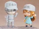 Nendoroid Cells at Work! Platelet (#1036) Figure