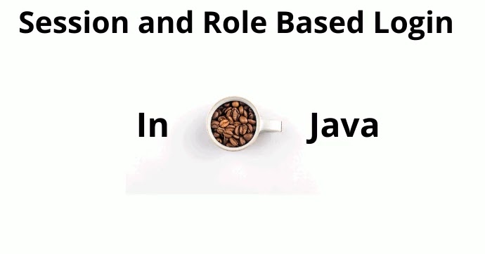 Role Based Access Control in Java Web Application Example - onlyxcodes