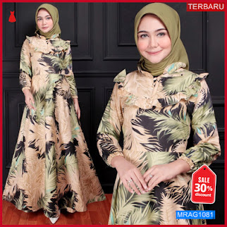 MRAG1081 SET WANITA GAMIS RASWANTI KATUN JEPANG BY MA BARU 2021