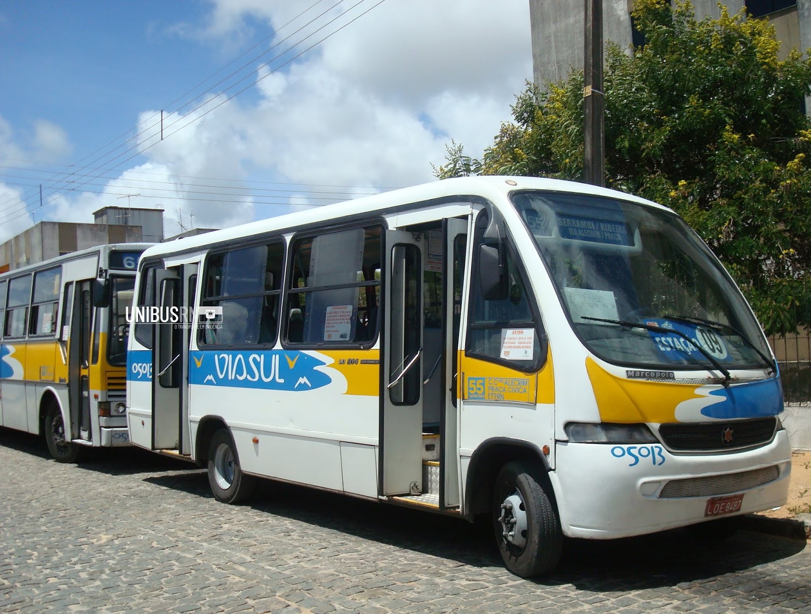 O uso do itinerário lateral nos ônibus de Natal – Parte I 10 Sem%2Bt%25C3%25ADtulo%2B135