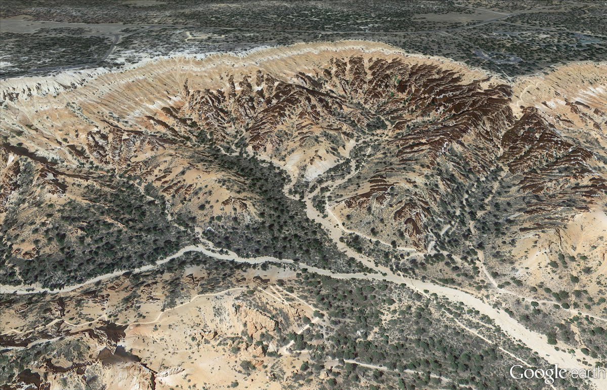 Google Lat Long: Imagery Update: Explore your favorite places in high 