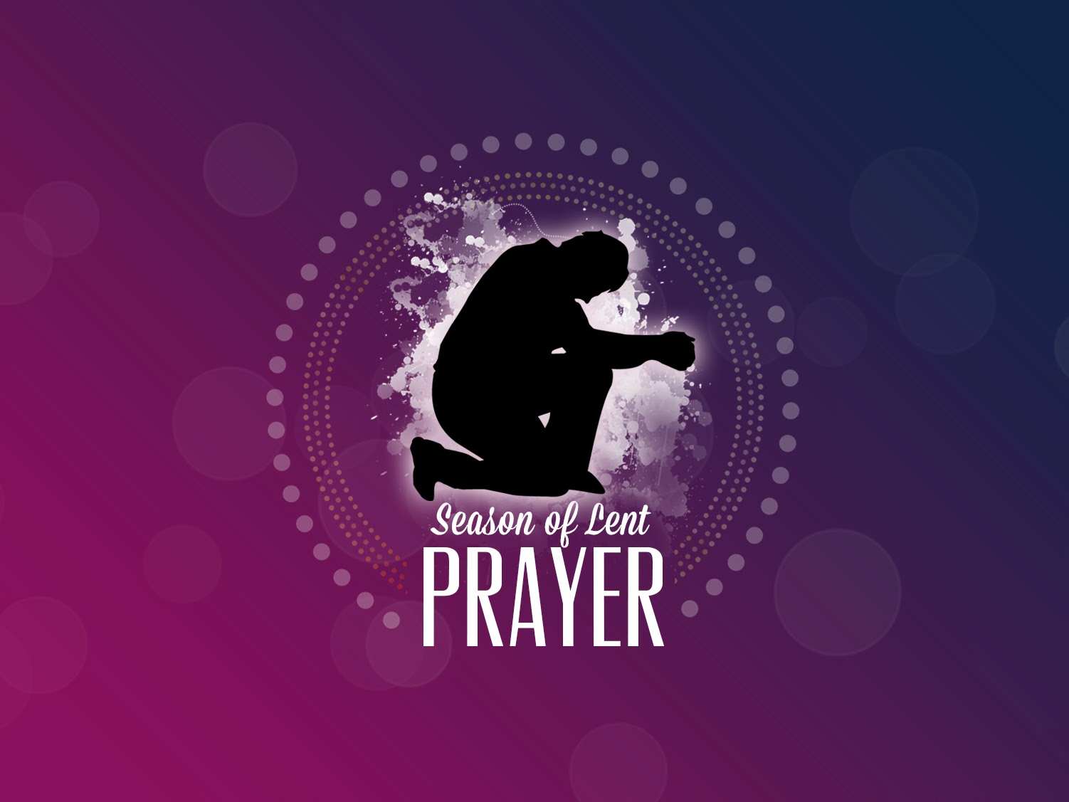 Spirit Catholic Radio Lenten Prayer Walk spirit-catholic-radio-lenten-prayer-walk