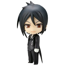 Nendoroid Black Butler Sebastian Michaelis (#068) Figure