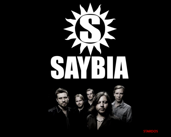 The Second You Sleep Lyrics And Chords By Saybia Stardos