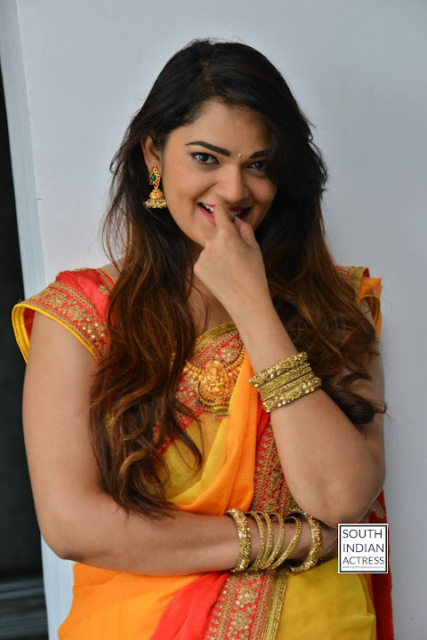 Actress Ashwini at Hip Hop B Boying Workshop