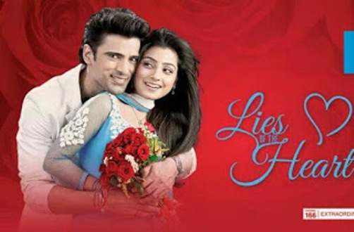 Real Plotting of Lies of Heart Season 1&2 - ZEE WORLD LIVE