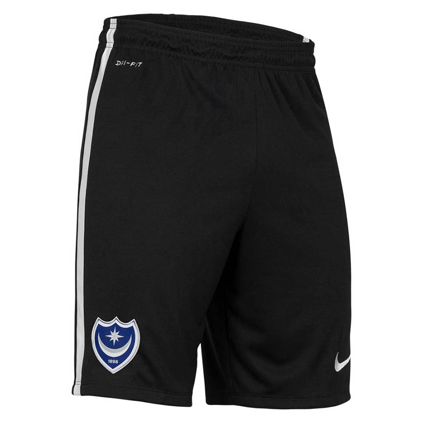 Portsmouth 18-19 Third Kit Released - Footy Headlines