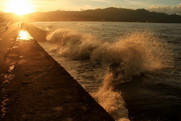 Pengertian Gelombang Adalah Jenis Medium dan MacamMacam