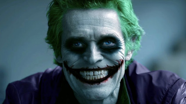 ¿Nuevo Joker en Batman?