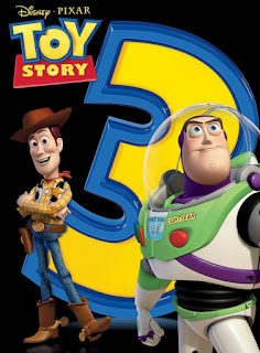 Toy Story 3 | 170 MB | Compressed