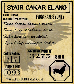 SYAIR SYDNEY 27-12-2019