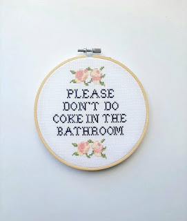 The Five Best Etsy Stores for Embroidery Art