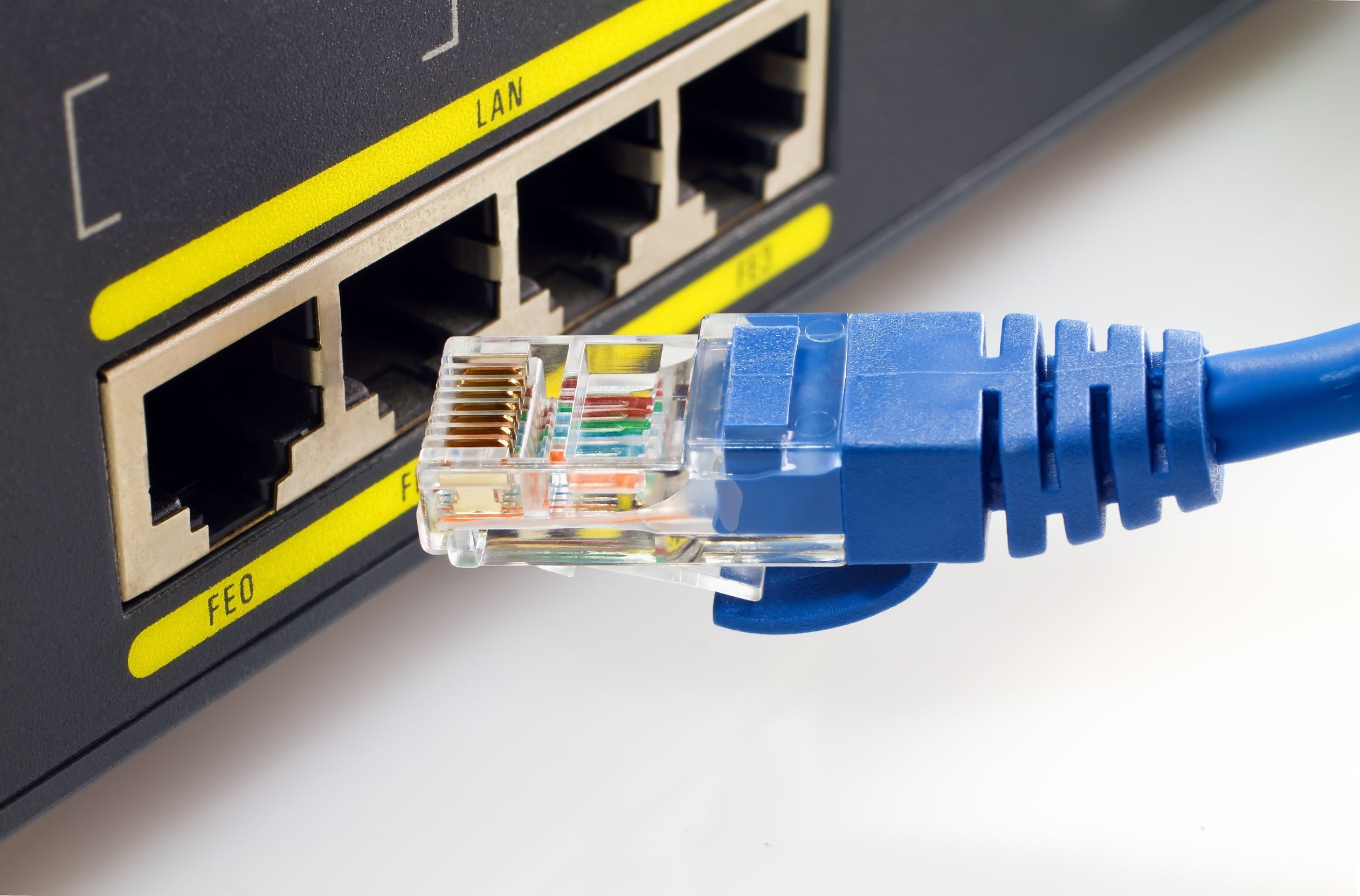 Network Management and Infrastructure Week 3 Standards