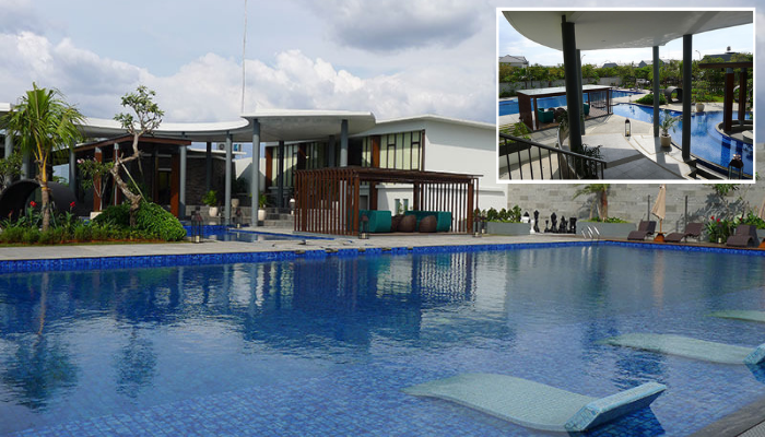 Caelus Greenwich Park BSD City