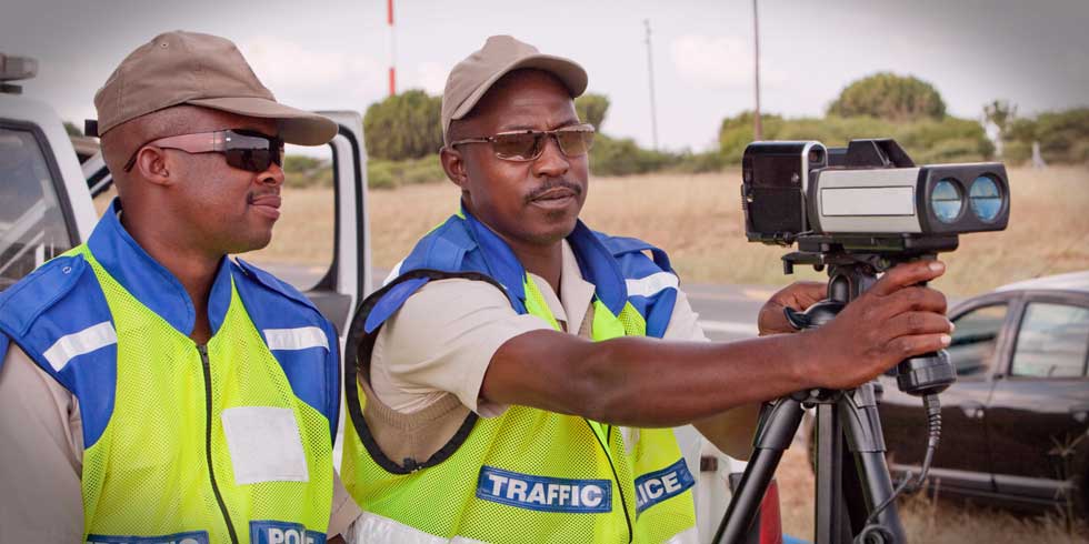 Traffic Officer Training Learnership 2020 Rsacareers 