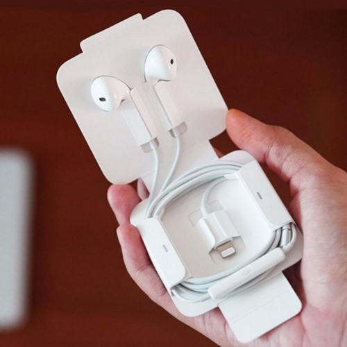 Tai nghe IPhone zin siu tự động kết nối bluetooth