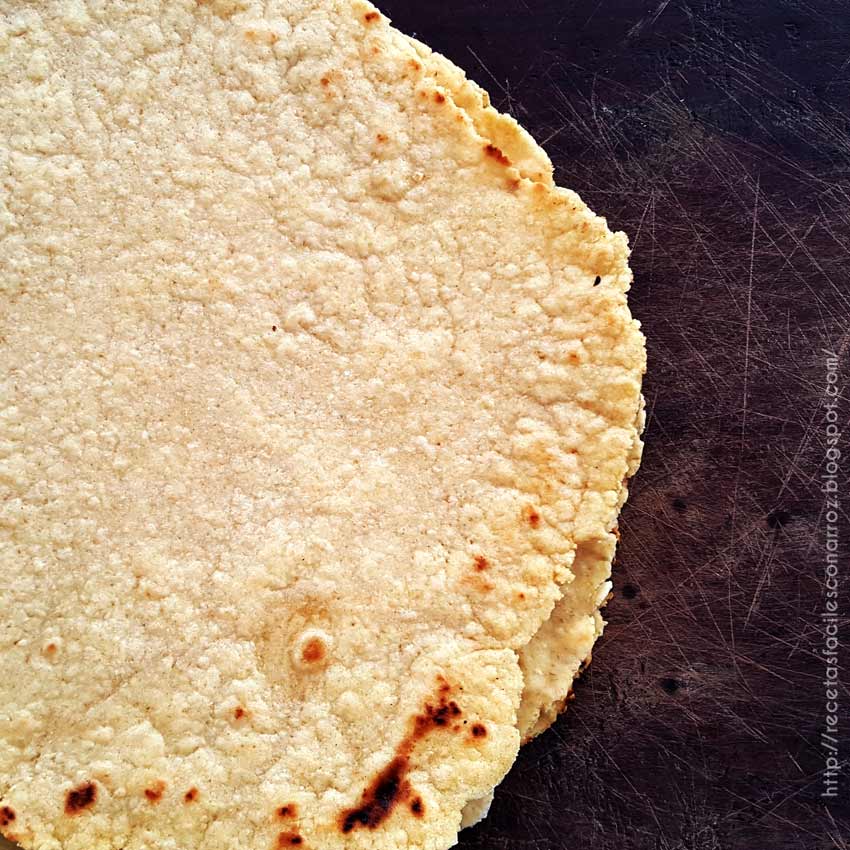 Recetas Fáciles Con Arroz Impresionante Masa Para Tacos O Rapiditas Utilizando Garbanzos Y Harina De Arroz Sin Gluten Sin Lactosa Sin Huevo Apto Veganos Y Deliciosa Incluye Fototutorial