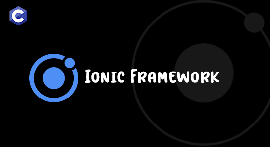 Crewnesia - Ionic Framework