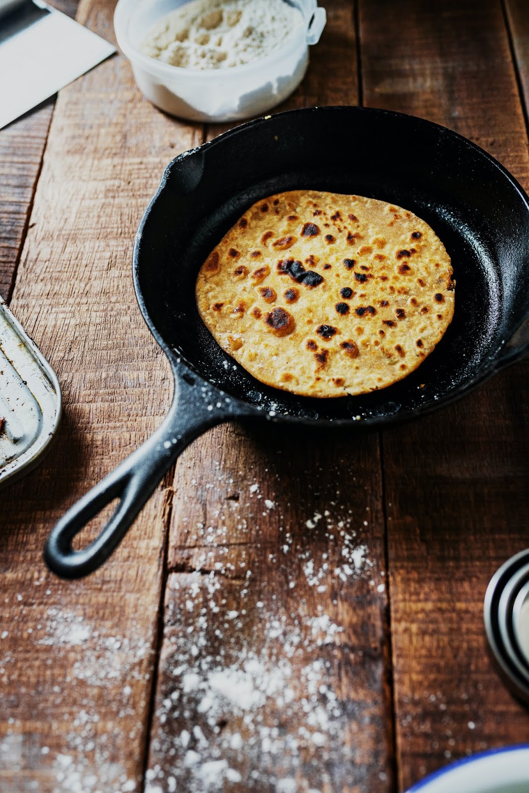 How to use a Cast Iron Skillet Beginners Guide And TIps