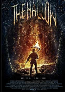 The Hallow (2015)