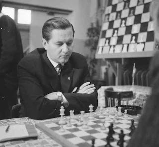 Jouez à la question du mercredi sur les échecs - Photo © http://www.gahetna.nl
