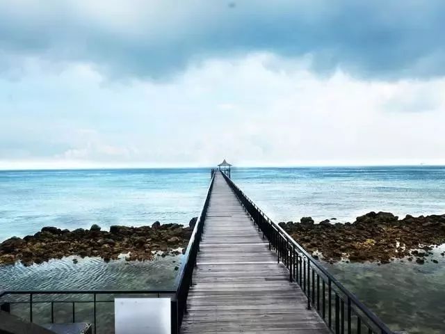 Batam岛景点·美食·住宿攻略，大马坐船2小时就到印尼海岛！