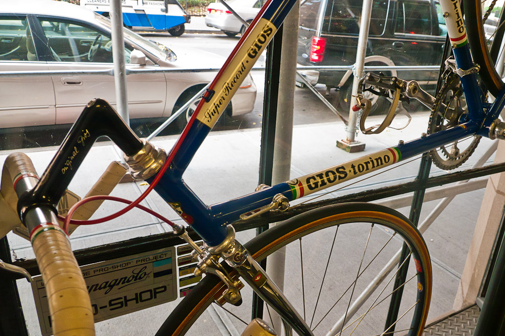 biciak New York City Bike Shops Conrad's