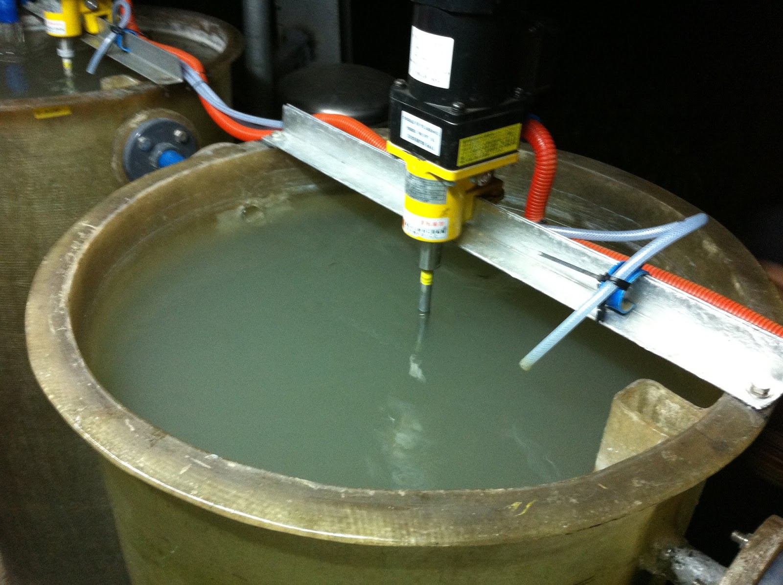 Puricare Industrial Enterprises Chlorine Disinfection and Health Effects