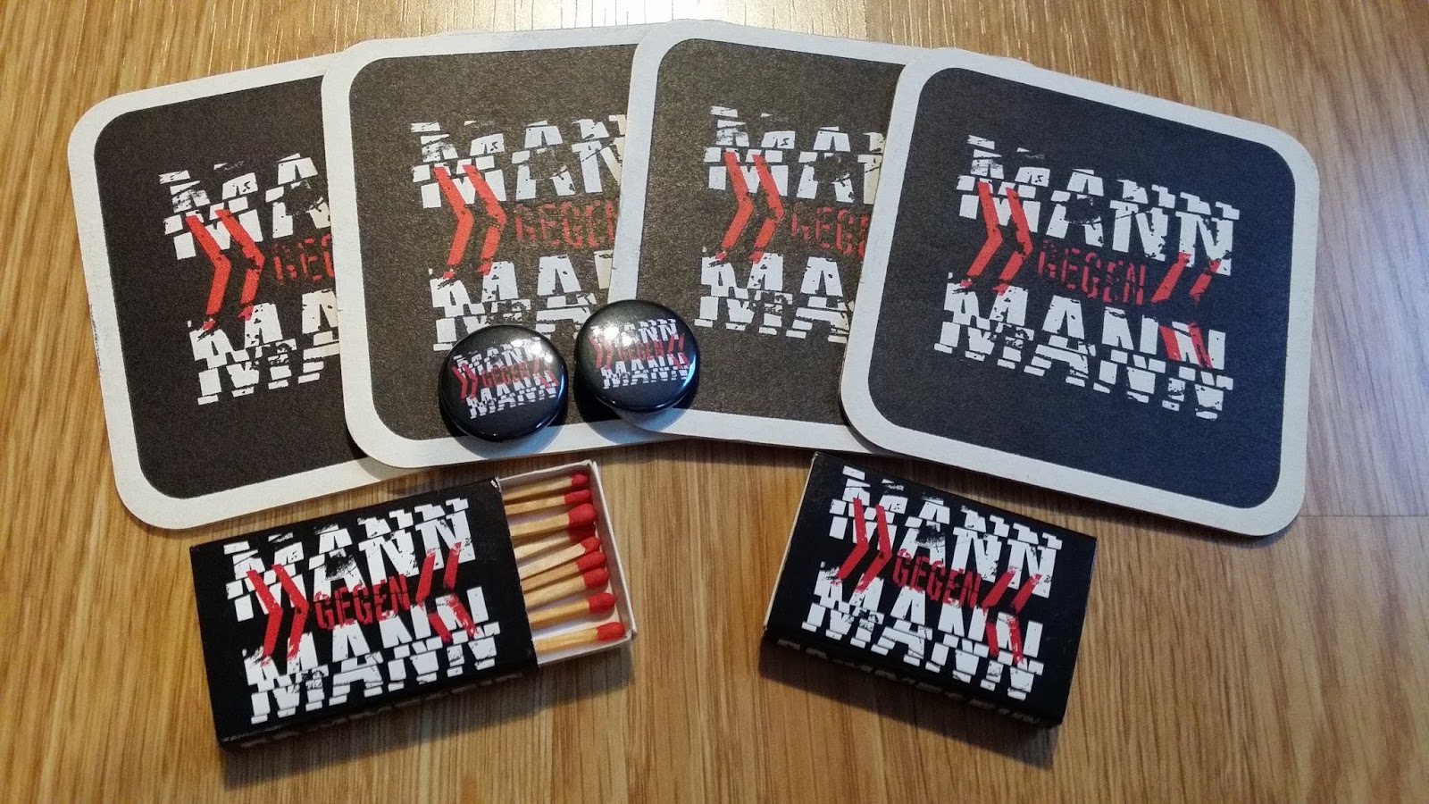 RAMMSTEIN | Welcome to the Rammstein collection by RC: Rammstein - Mann ...