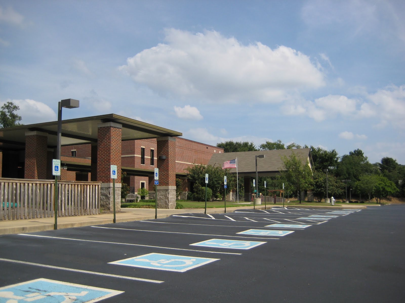 Memphis Churches Germantown Church Of Christ