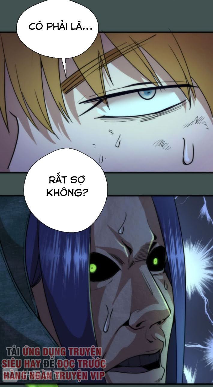 Cao Đẳng Linh Hồn chapter 103.5 - Trang 13