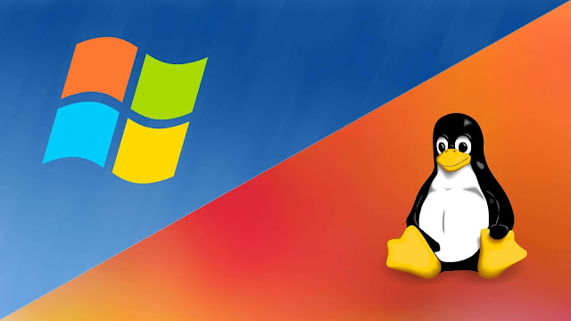 mettre à niveau gratuit de Windows 7 vers Linux