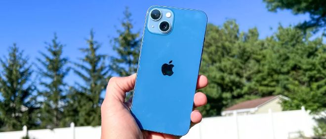 Đánh giá iPhone 13 – có ứng là ứng viên iPhone bán chạy nhất của iPhone 13 series