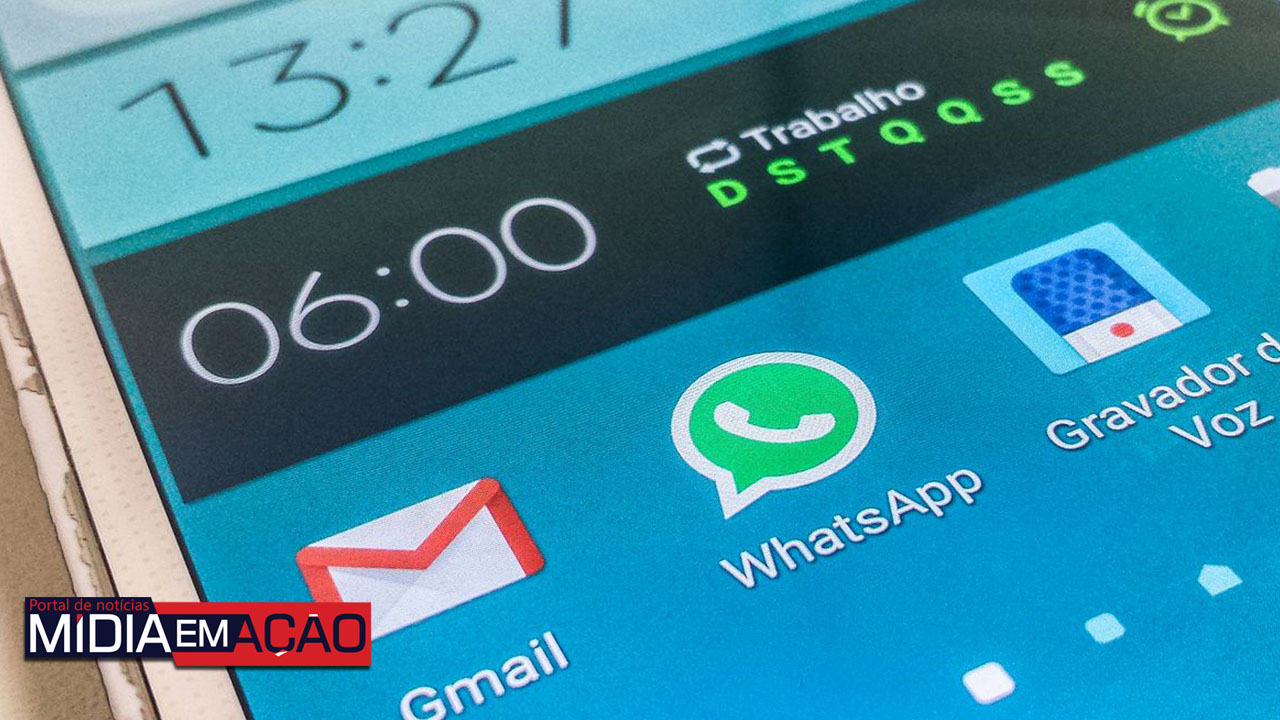 Presidente do BC diz que deve autorizar pagamento pelo Whatsapp