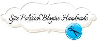 Blogi "hand made" - lista