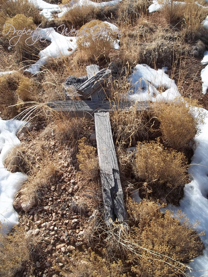 Walk a Mile Magdalena, New Mexico haunting and amazing