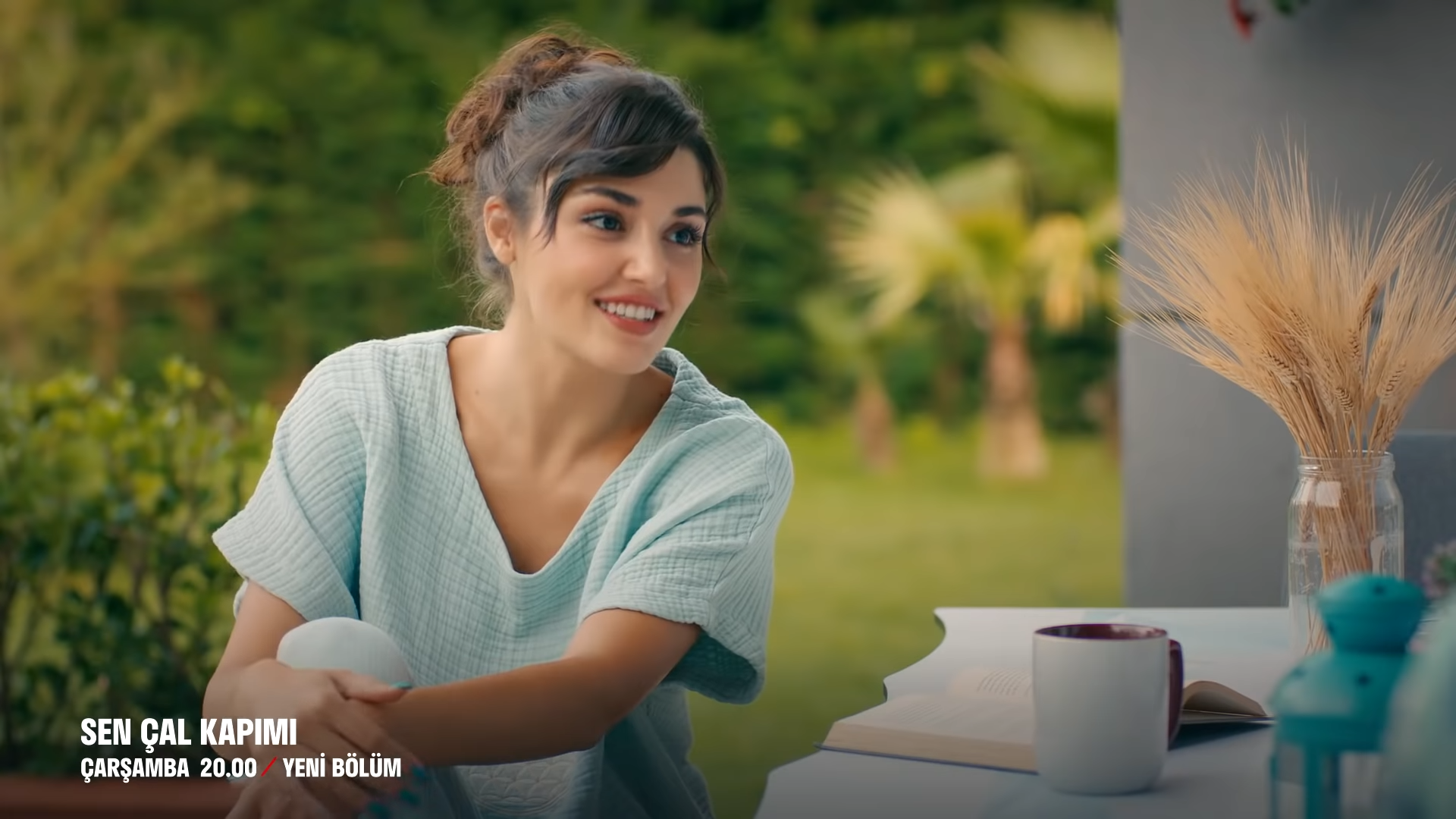 Sen Cal Kapimi Episode 44 full with English Subtitles | Full Story