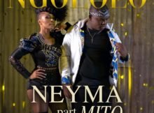 Neyma - Ngololo (ft Mito) [prod. Mito] (2018)