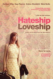 Watch Movies Hateship Loveship (2013) Full Free Online