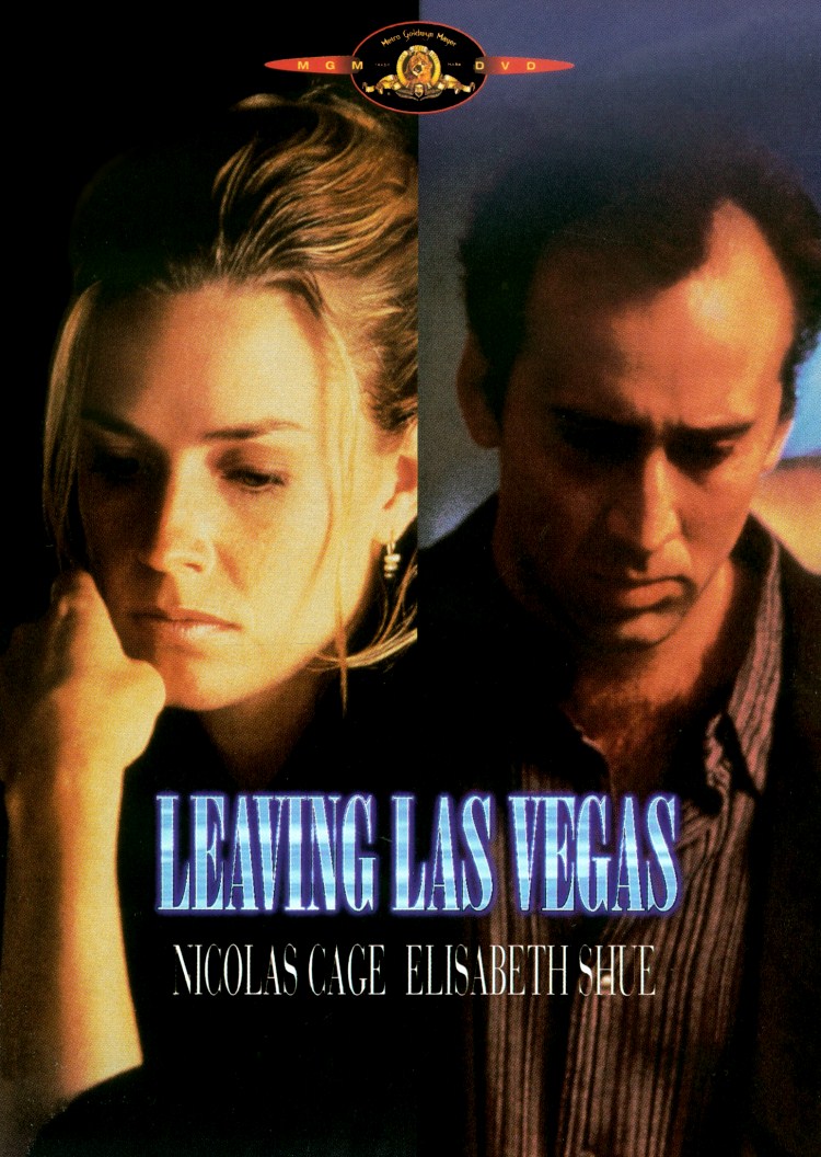 Leaving Las Vegas Film HDMovie: Leaving Las Vegas (1995)